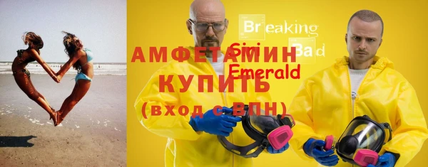 крисы Покачи
