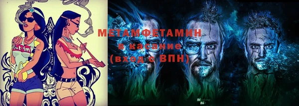 крисы Покачи